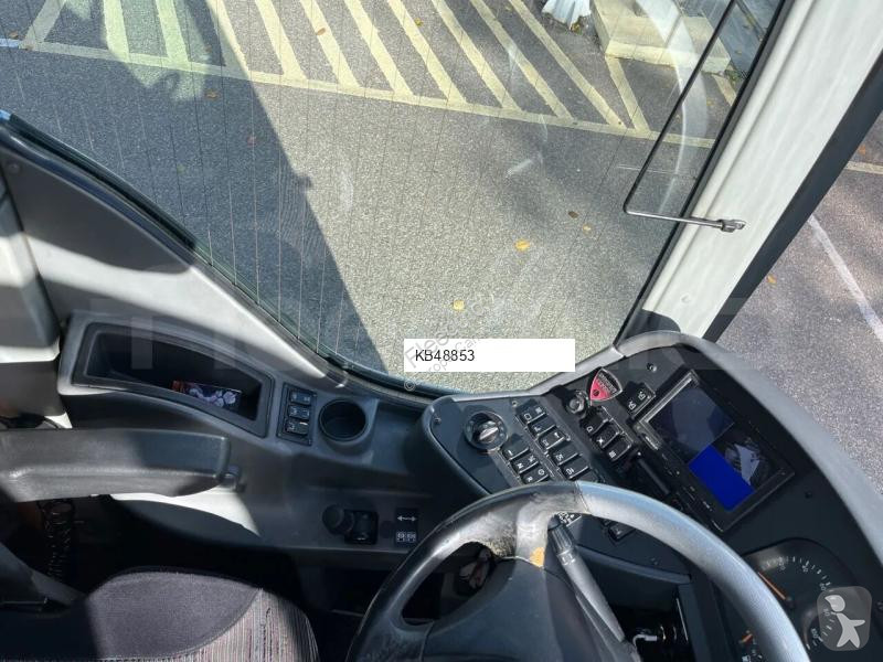 Autobus Mercedes