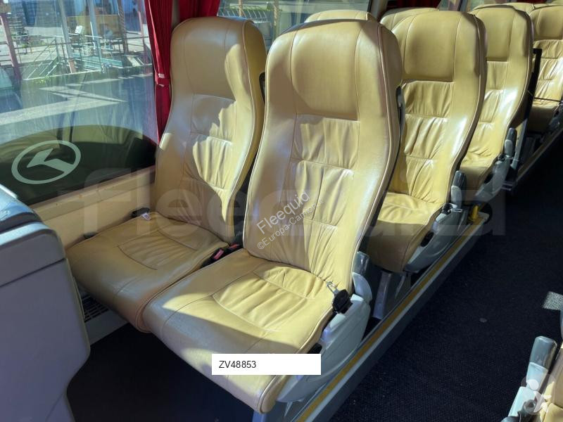 حافلة King Long XMQ6900