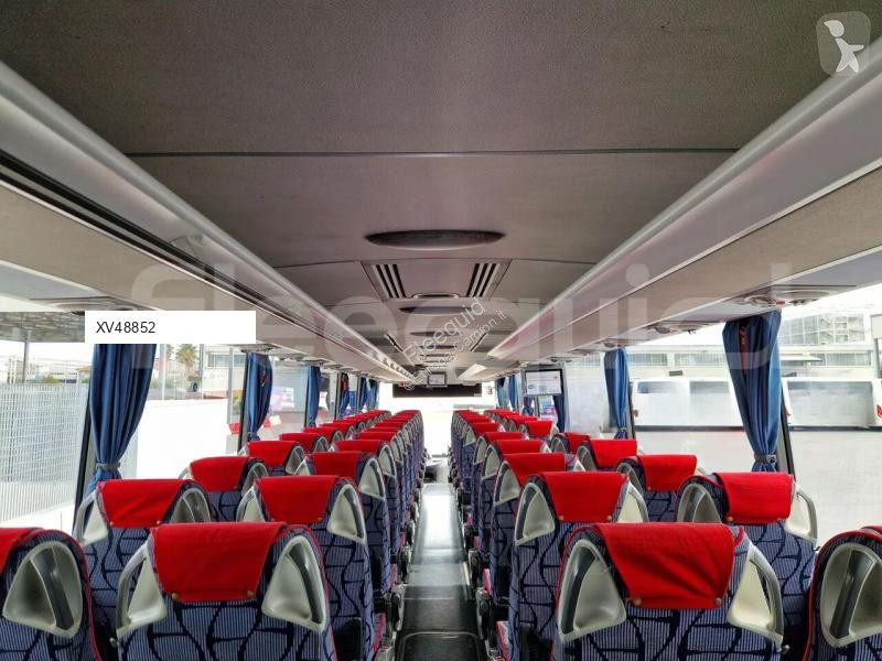 Autobus Mercedes