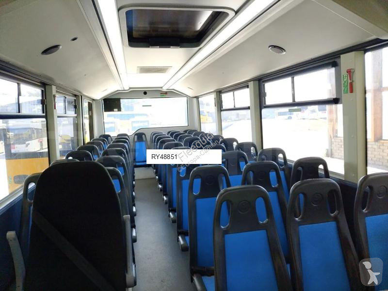 Rutebil Iveco