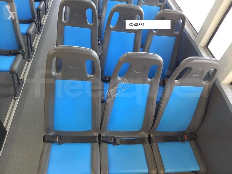 Rutebil Iveco