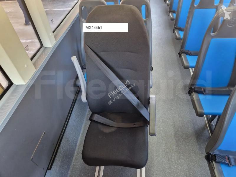 Autobus Iveco
