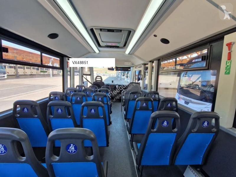 Rutebil Iveco
