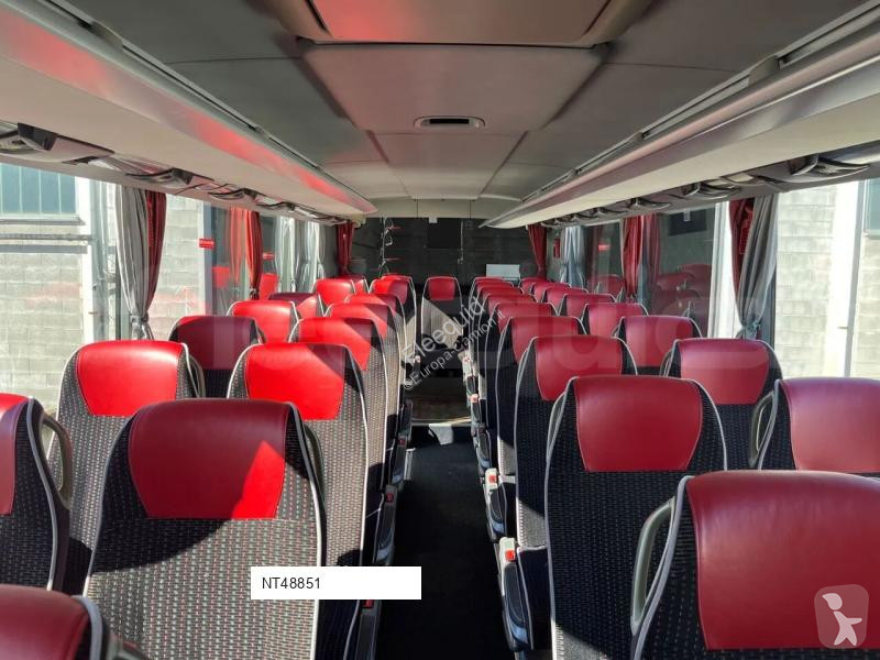 حافلة Setra S419