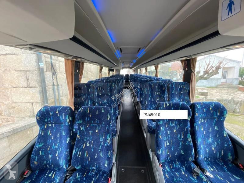 Междуградски автобус Scania i6