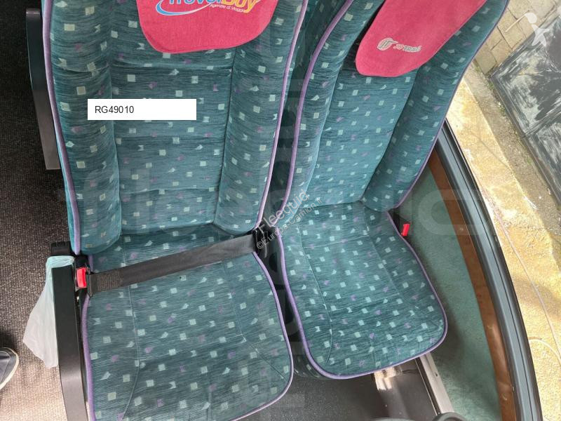Autobus MAN Lion's Regio