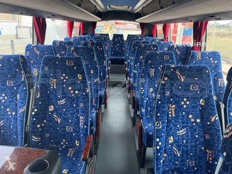 حافلة Volvo B12