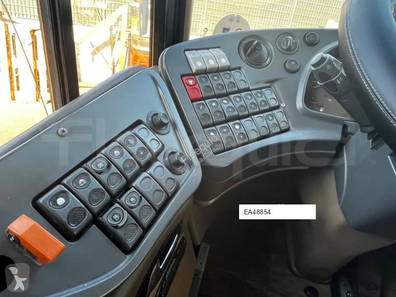 Autobus Iveco