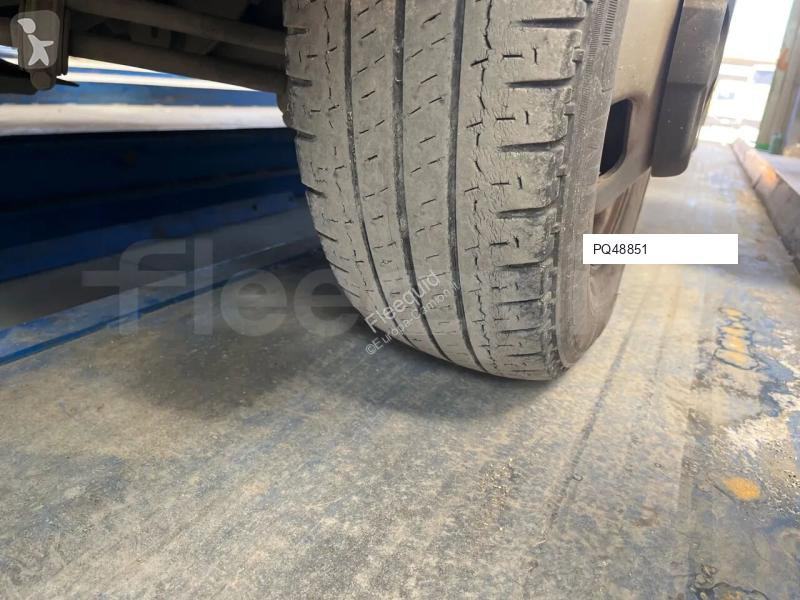 Autobus Iveco Daily