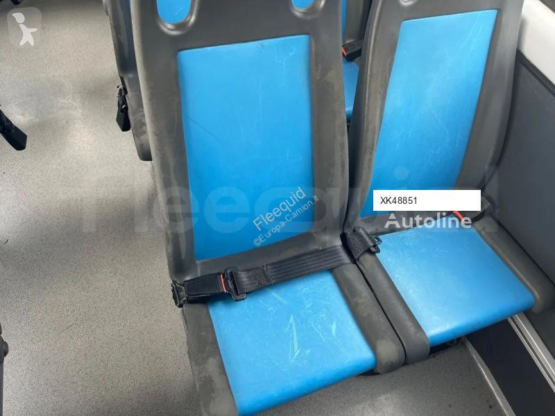 Междуградски автобус Iveco Daily