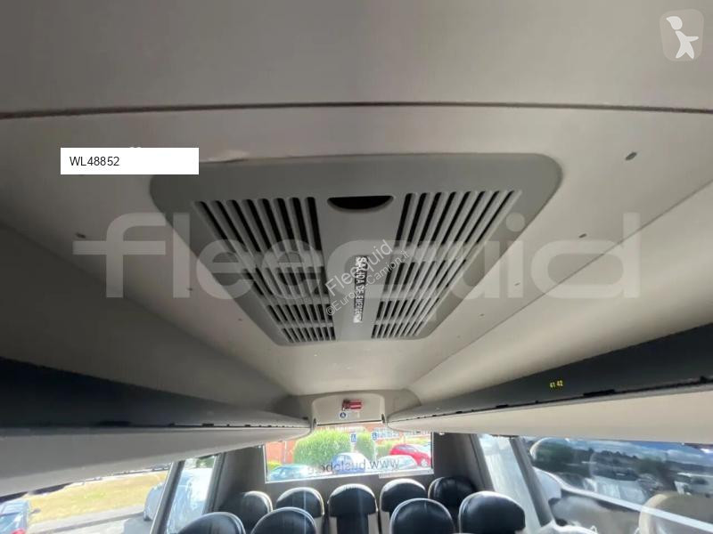 حافلة Volvo Sunsundegui