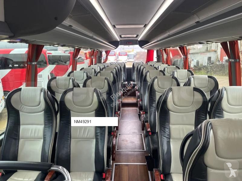 Autobus Volvo Beulas