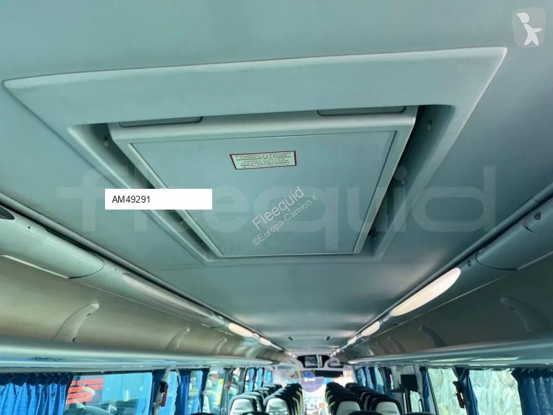 حافلة Scania i4