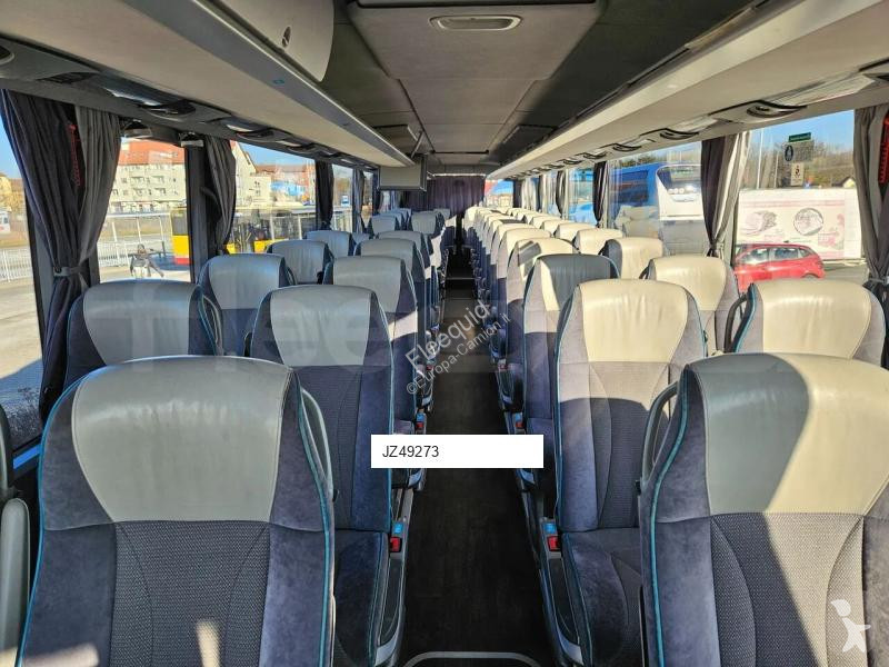 حافلة Setra