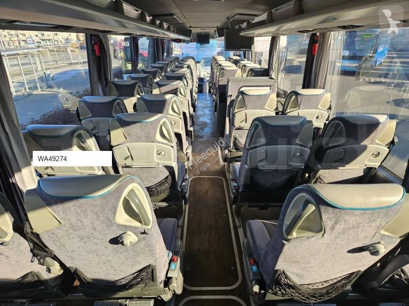 حافلة Setra
