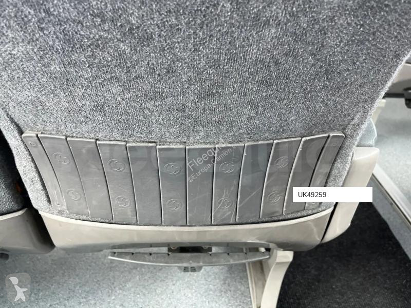 Autobus MAN Noge