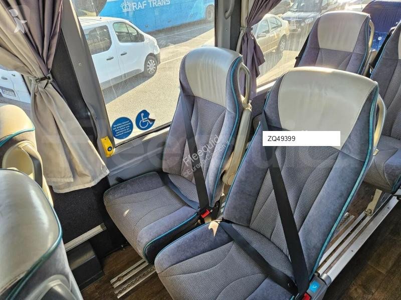 حافلة Setra