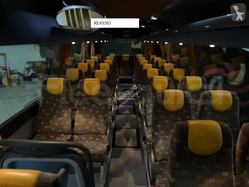 Autobus MAN Lion's Regio
