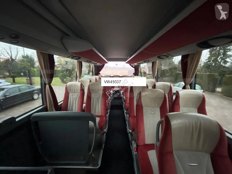 Междуградски автобус Setra S411