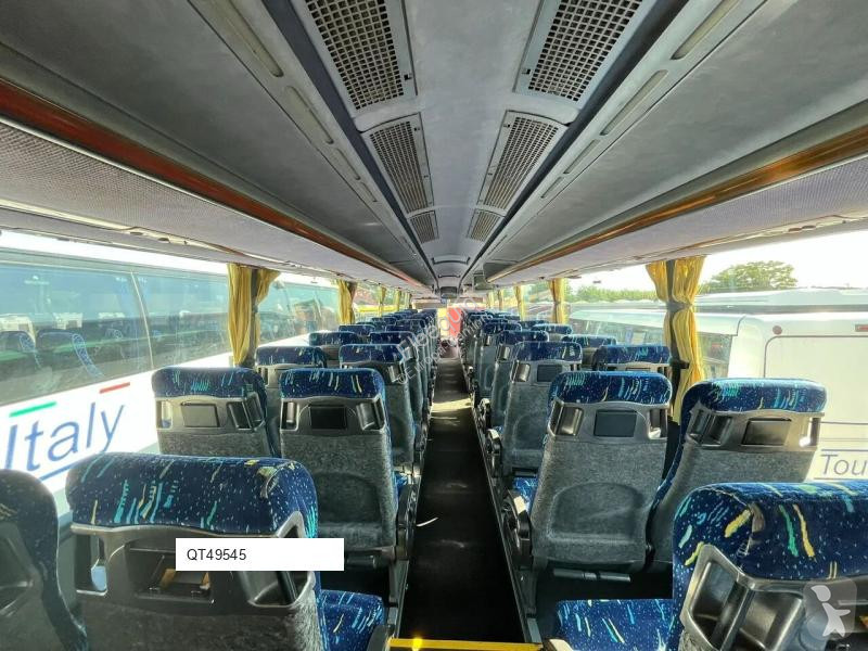 Autobus Irizar
