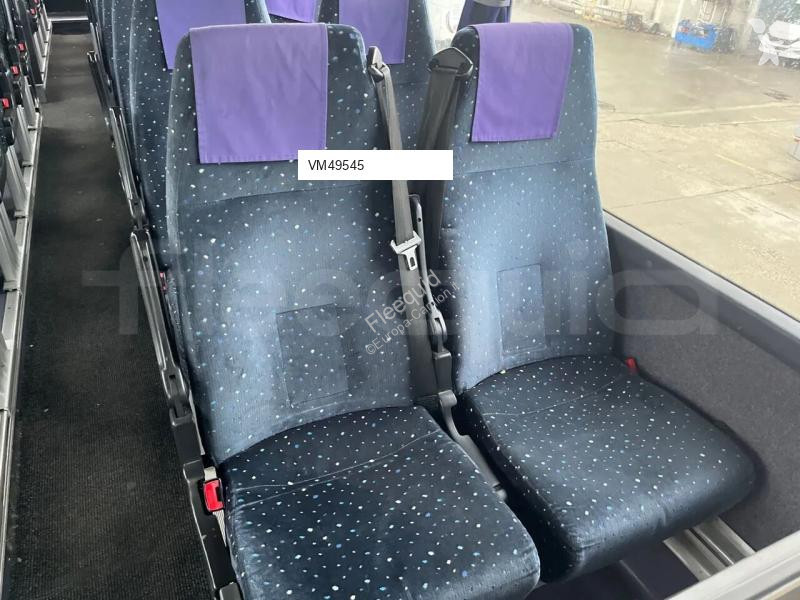 Autobus Iveco
