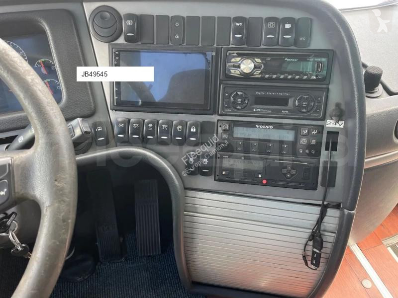 Autobus Volvo