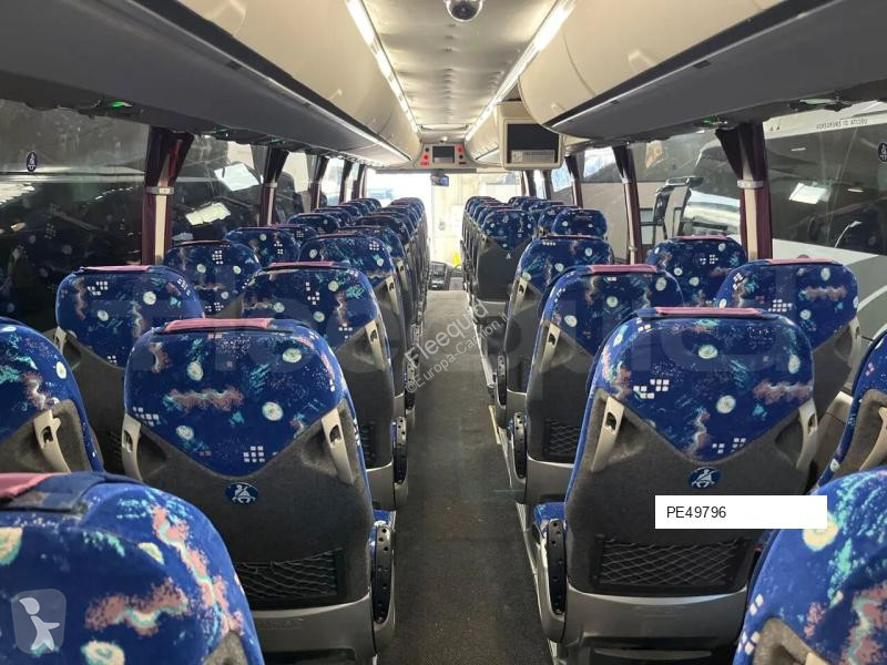 Autobus Beulas Beulas