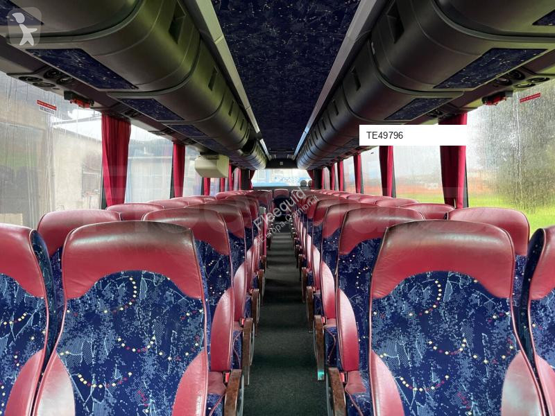 Autobus Bova Futura