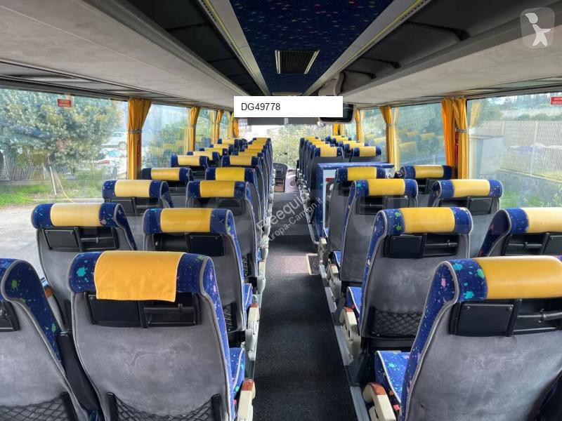 Autobus Irisbus