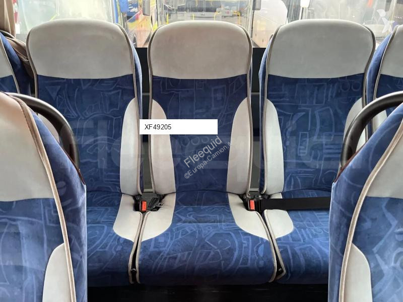 حافلة Irisbus