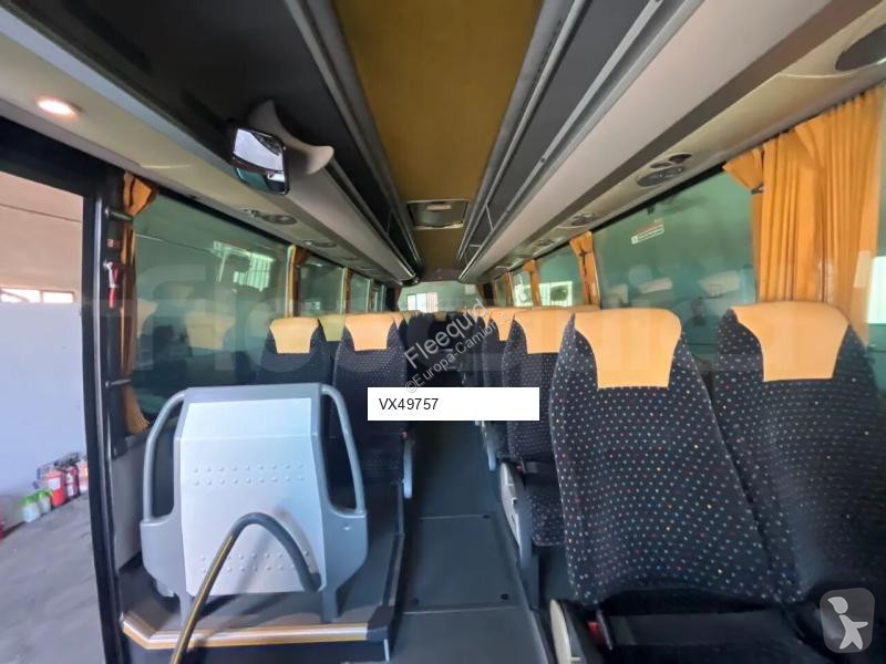 Autobus MAN A21