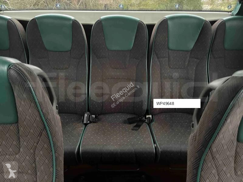 حافلة VDL Futura