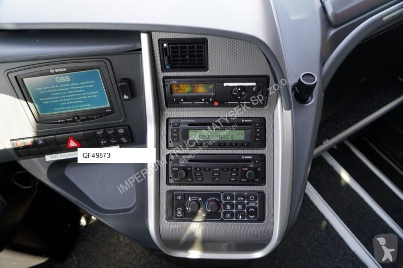 Междуградски автобус Mercedes TRAVEGO 16 RHD-M