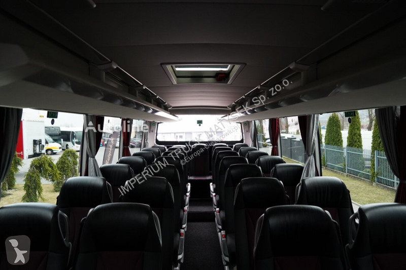 Междуградски автобус Setra 517HD