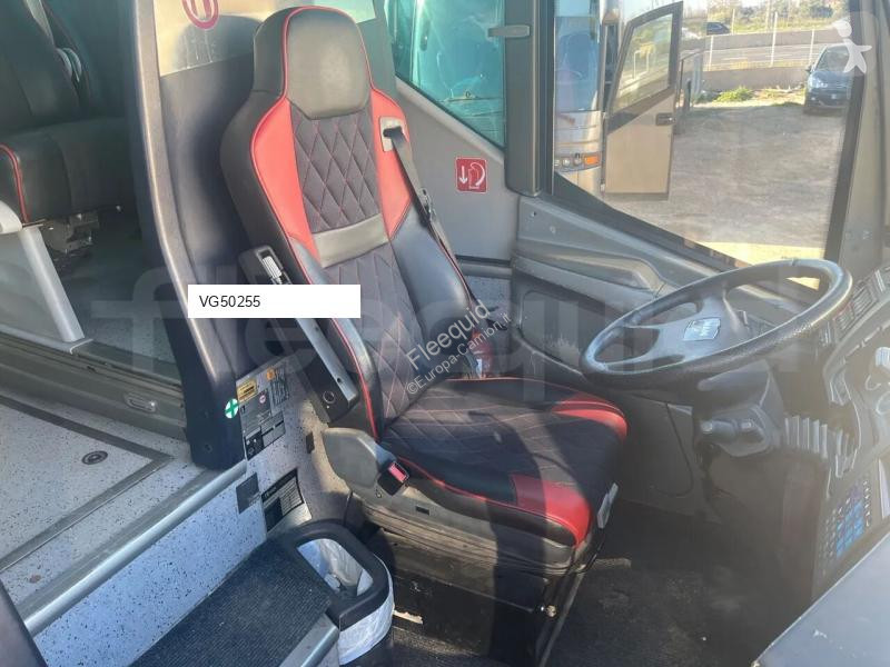 Autobus MAN Noge