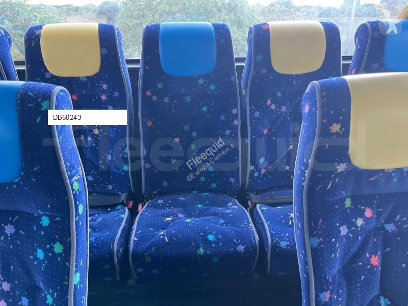حافلة Irisbus