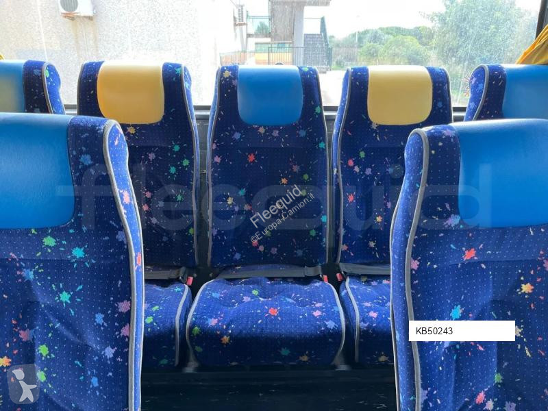 حافلة Irisbus