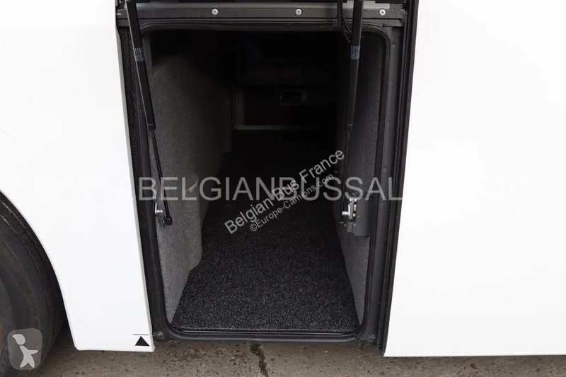 Rutebil MAN R10 / 13.1m / USB / Full option /...
