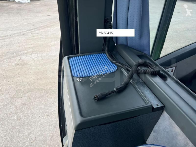 Междуградски автобус Volvo