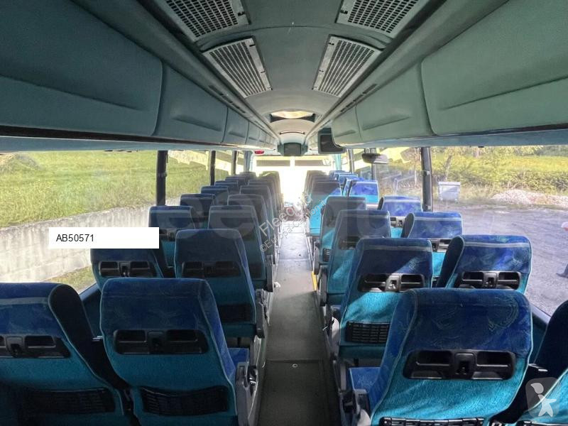 حافلة Irizar
