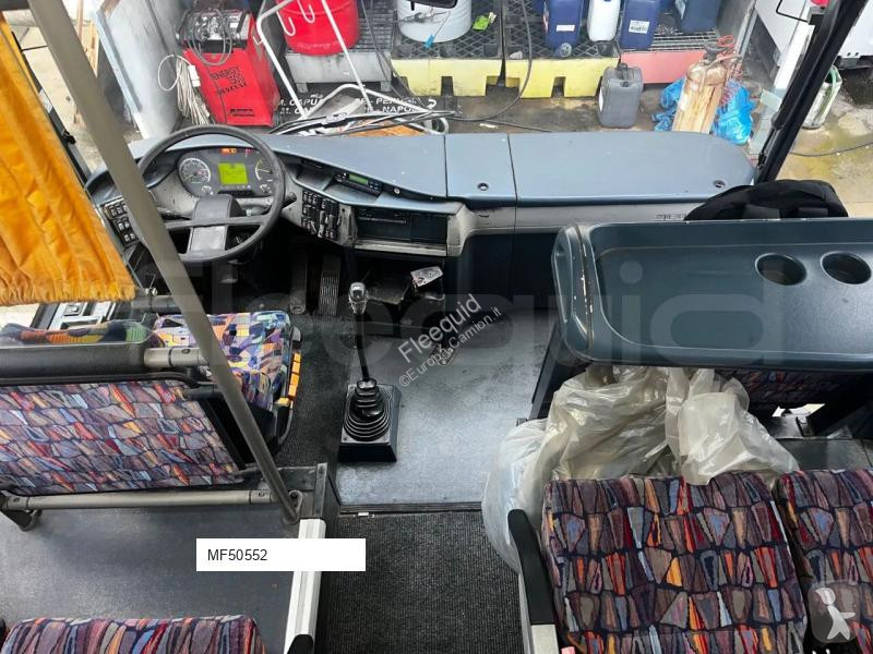 Linjebuss Neoplan