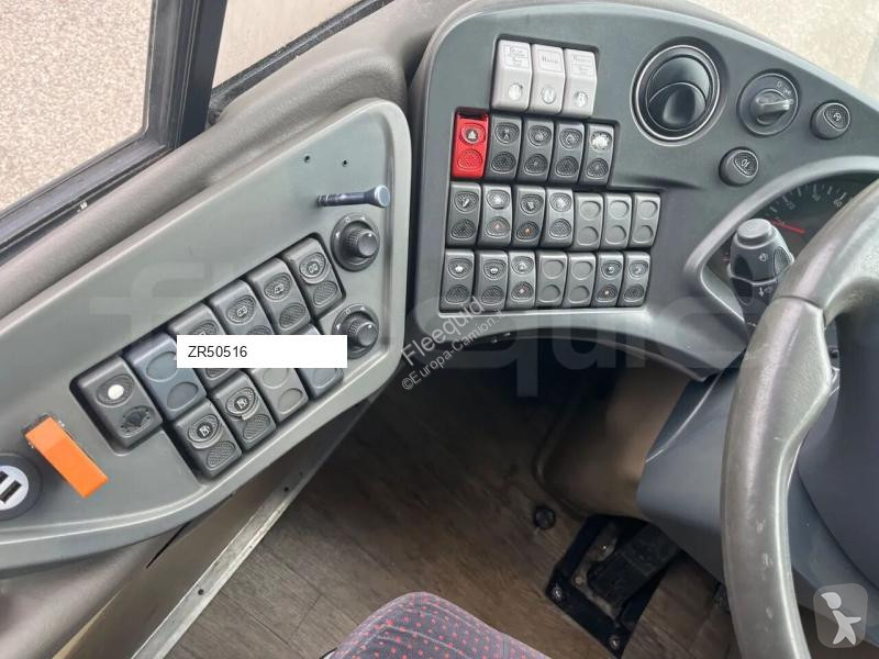 Autobus Iveco