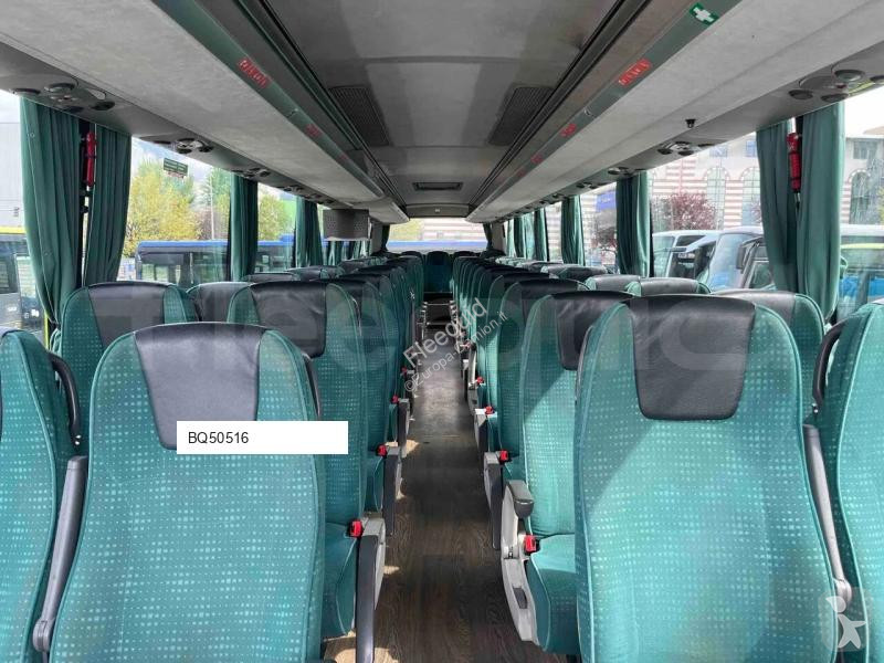 حافلة VDL Futura