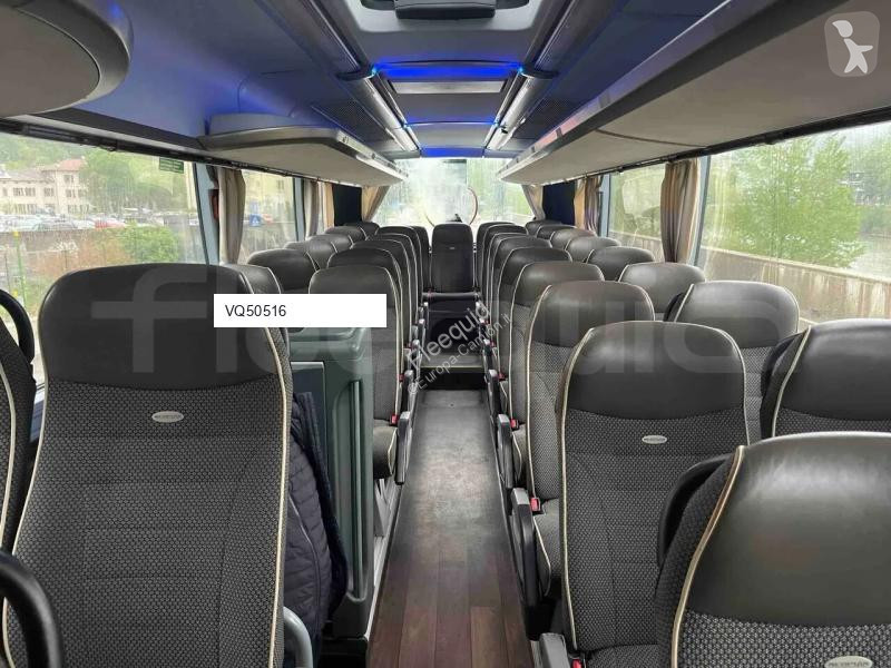 Linjebuss Neoplan