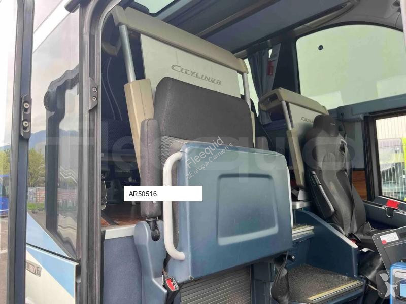 Linjebuss Neoplan
