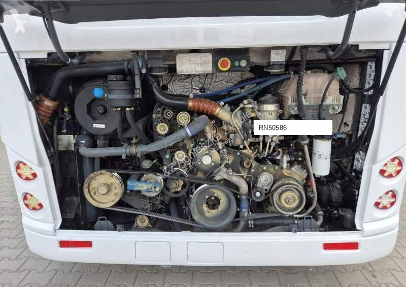 Междуградски автобус Temsa MD 9