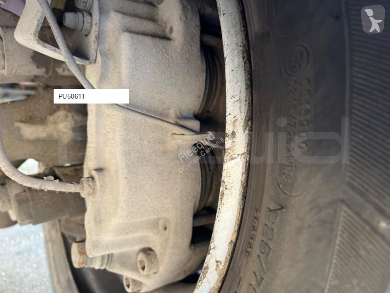 حافلة Iveco Cacciamali