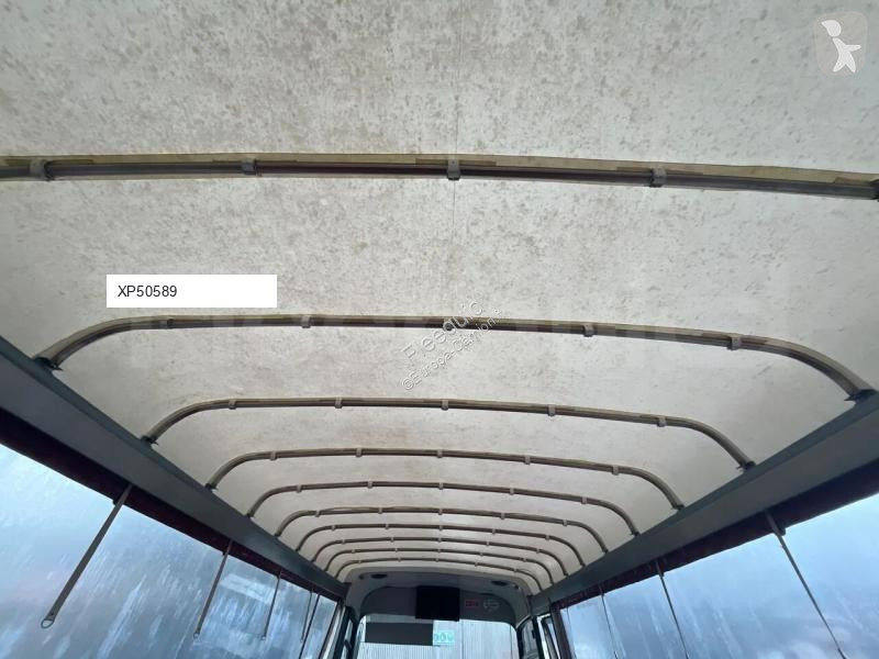 Autobus  Caetano Optimo