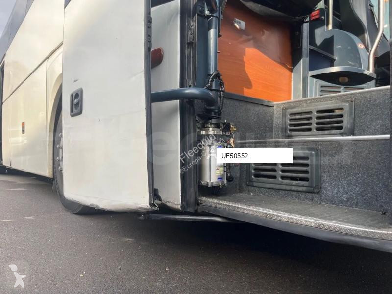 Междуградски автобус Neoplan