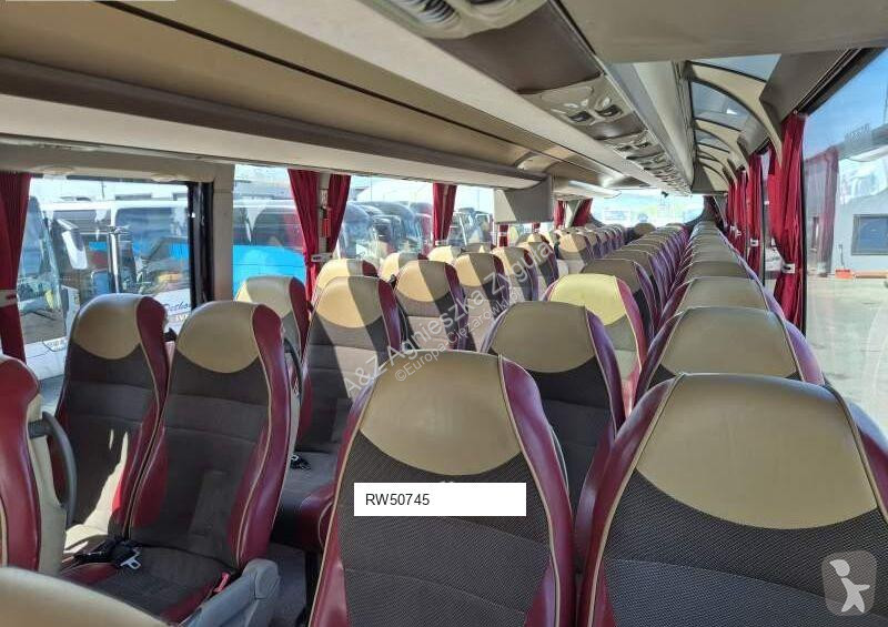 حافلة Irisbus MAGELYS